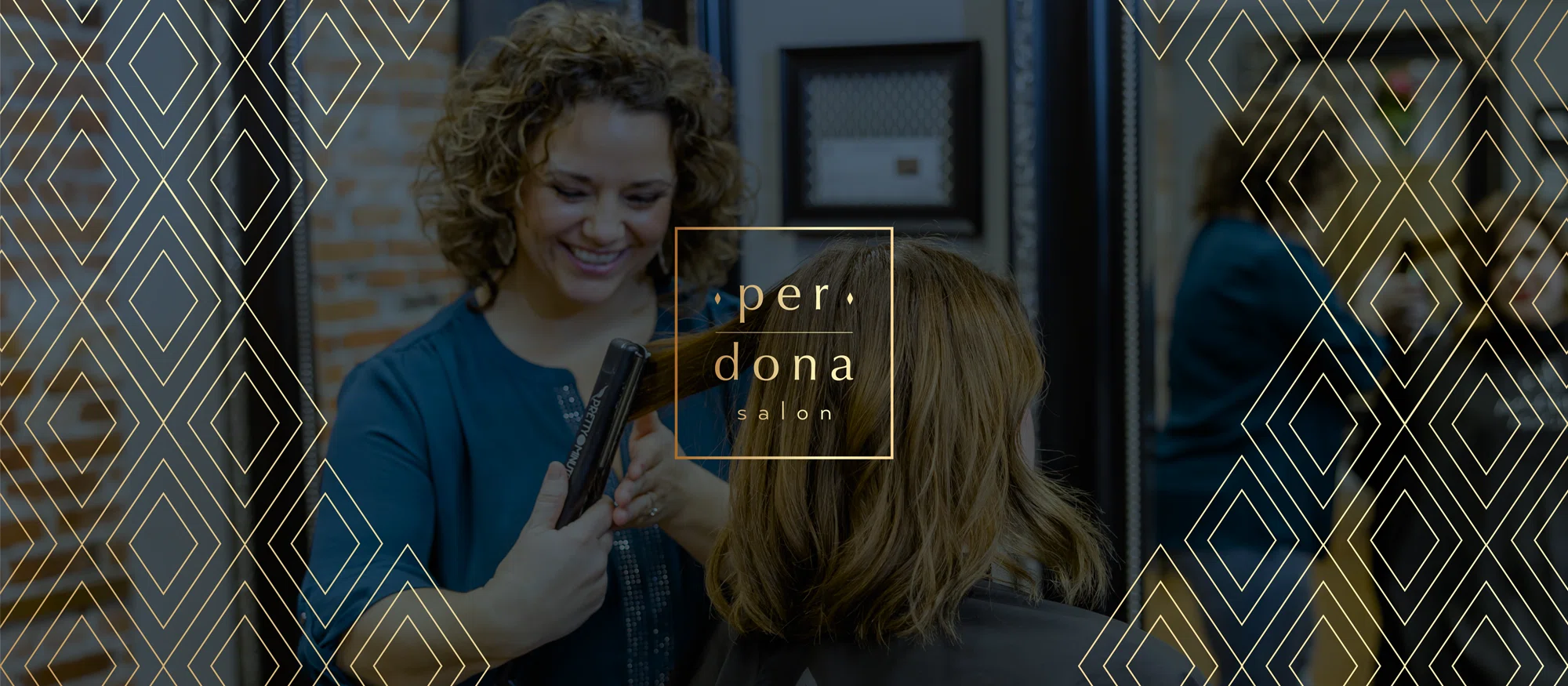 Expert hairstylists at PerDona Hair Salon | PerDona Salon | Mount Vernon, WA