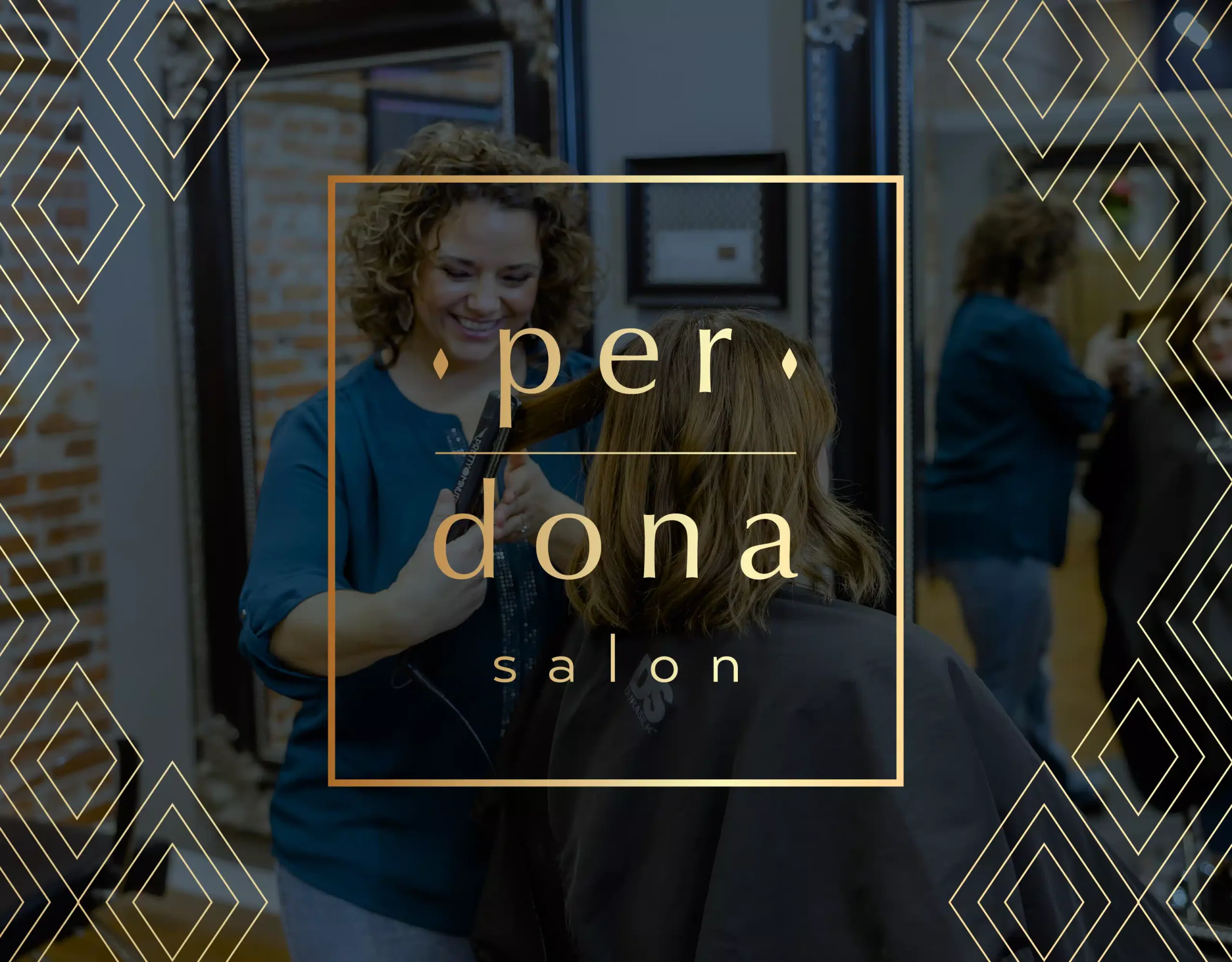 Experienced PerDona Hair Salon | PerDona Salon | Mount Vernon, WA